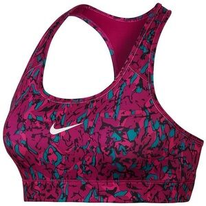 Nike Dri Fit sports bra